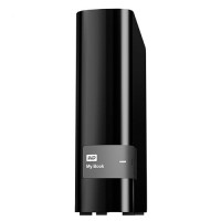 Western Digital My Book HDD for Mac-3TB